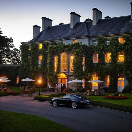 Mount Juliet Estate, Autograph Collection Hotel Thomastown  Buitenkant foto