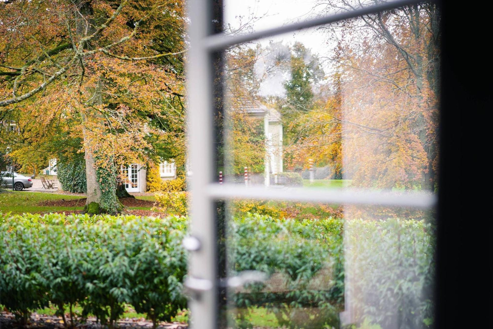 Mount Juliet Estate, Autograph Collection Hotel Thomastown  Buitenkant foto The gardens at the National Stud