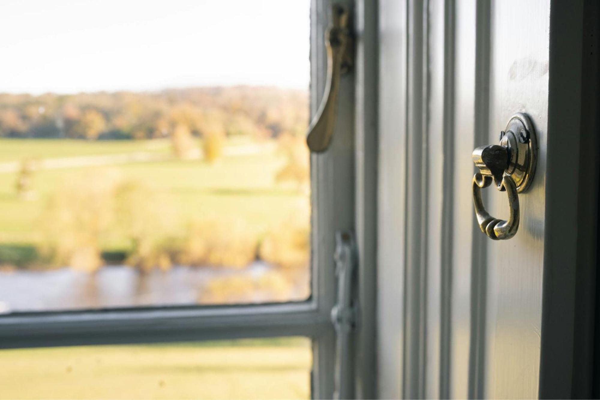 Mount Juliet Estate, Autograph Collection Hotel Thomastown  Buitenkant foto A door knocker