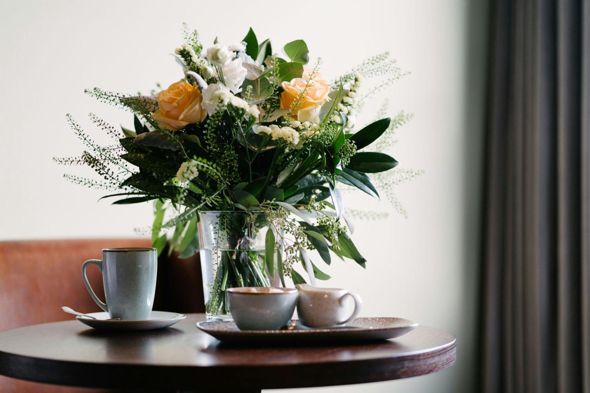 Mount Juliet Estate, Autograph Collection Hotel Thomastown  Buitenkant foto A bouquet of flowers