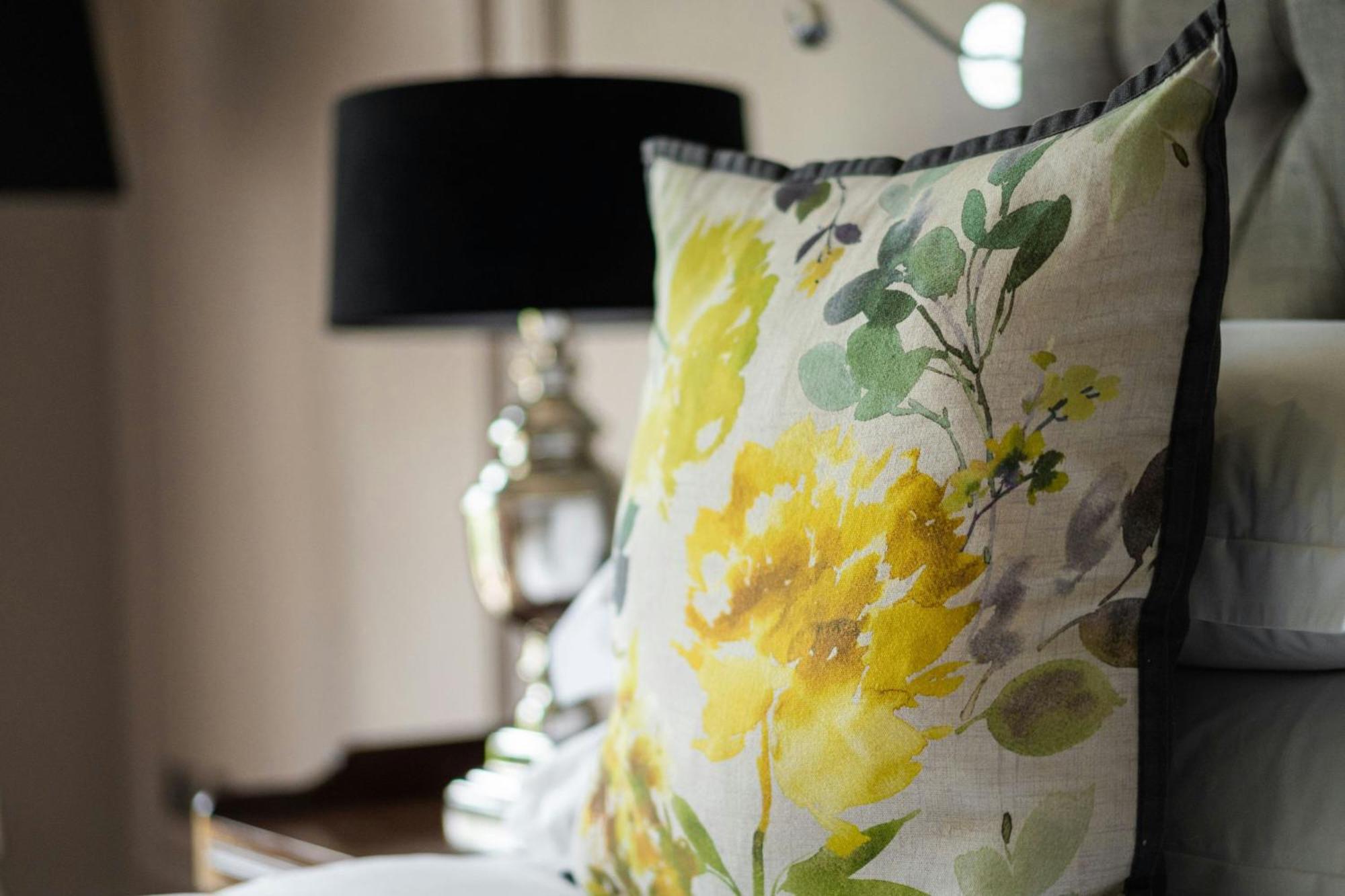 Mount Juliet Estate, Autograph Collection Hotel Thomastown  Buitenkant foto