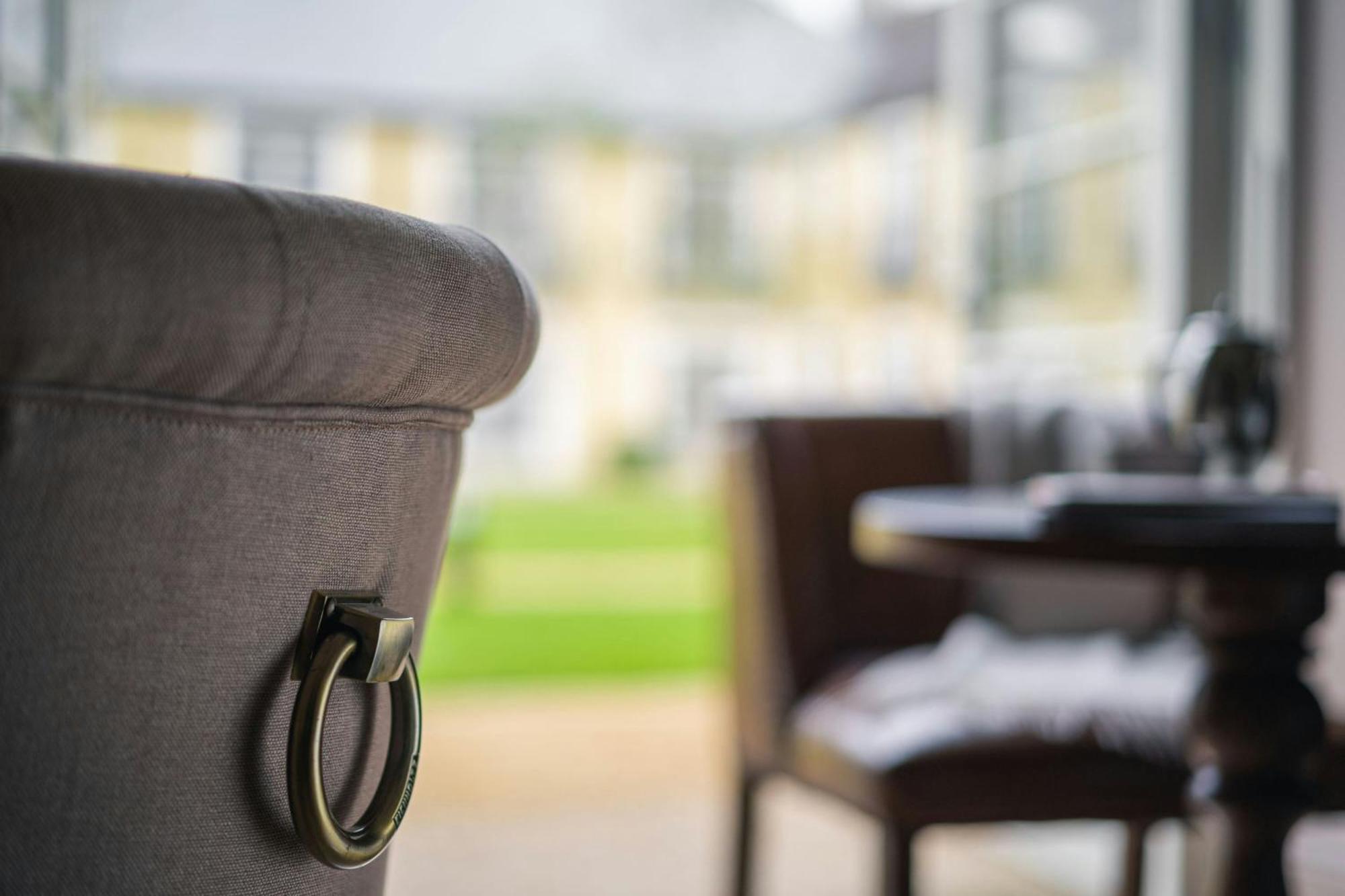Mount Juliet Estate, Autograph Collection Hotel Thomastown  Buitenkant foto