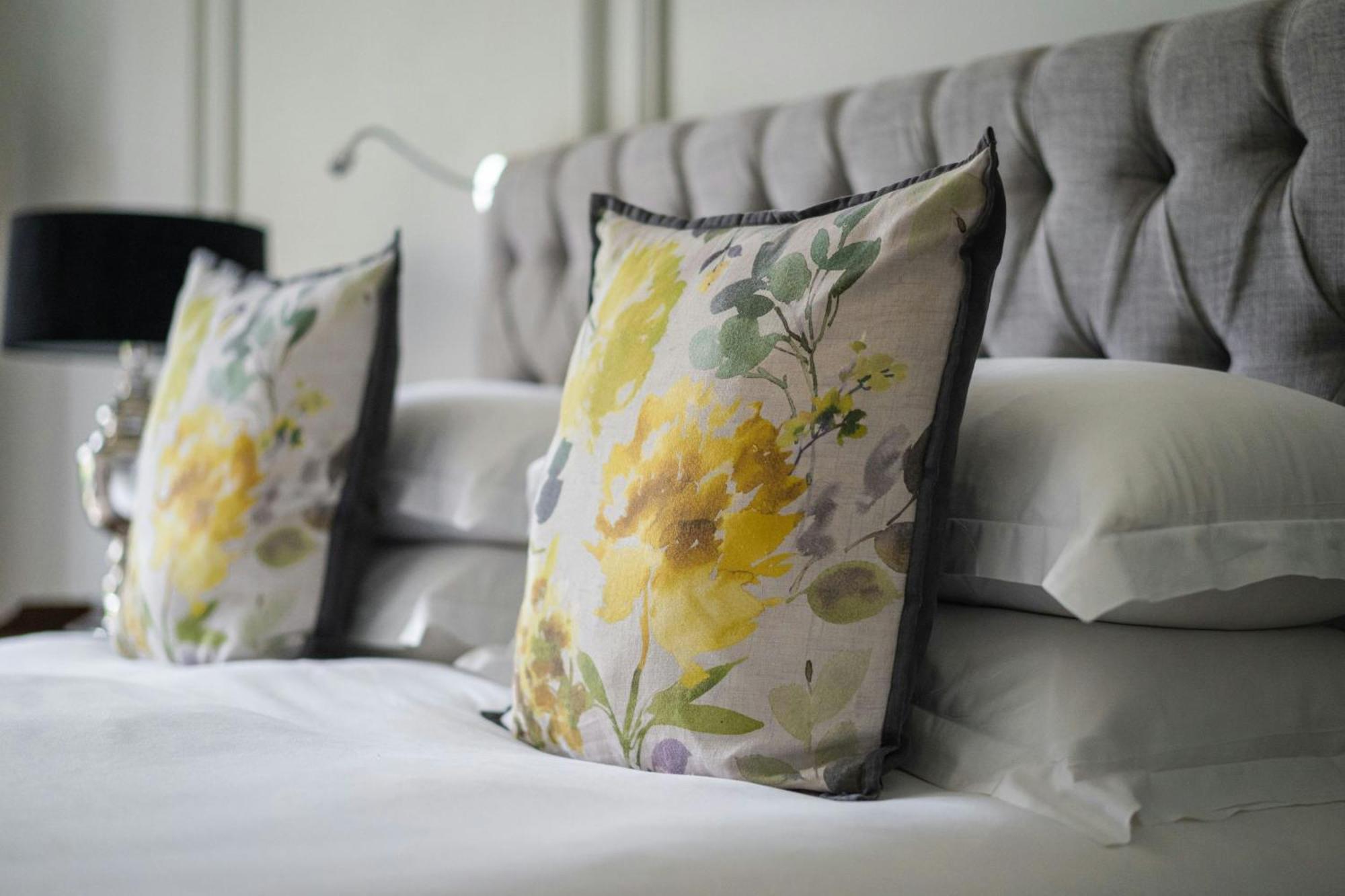 Mount Juliet Estate, Autograph Collection Hotel Thomastown  Buitenkant foto Cushions