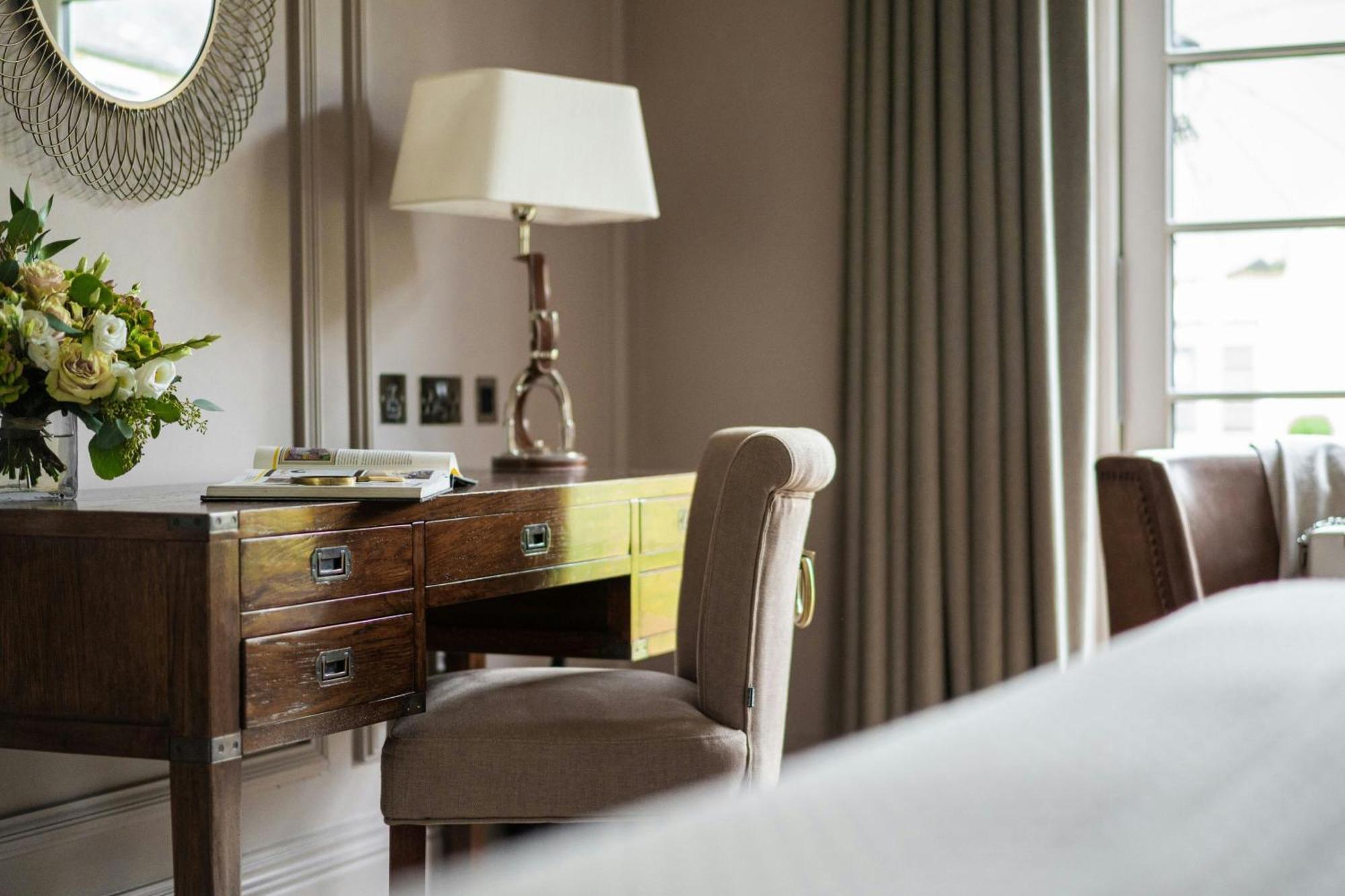 Mount Juliet Estate, Autograph Collection Hotel Thomastown  Buitenkant foto Interior of a suite at The Albany