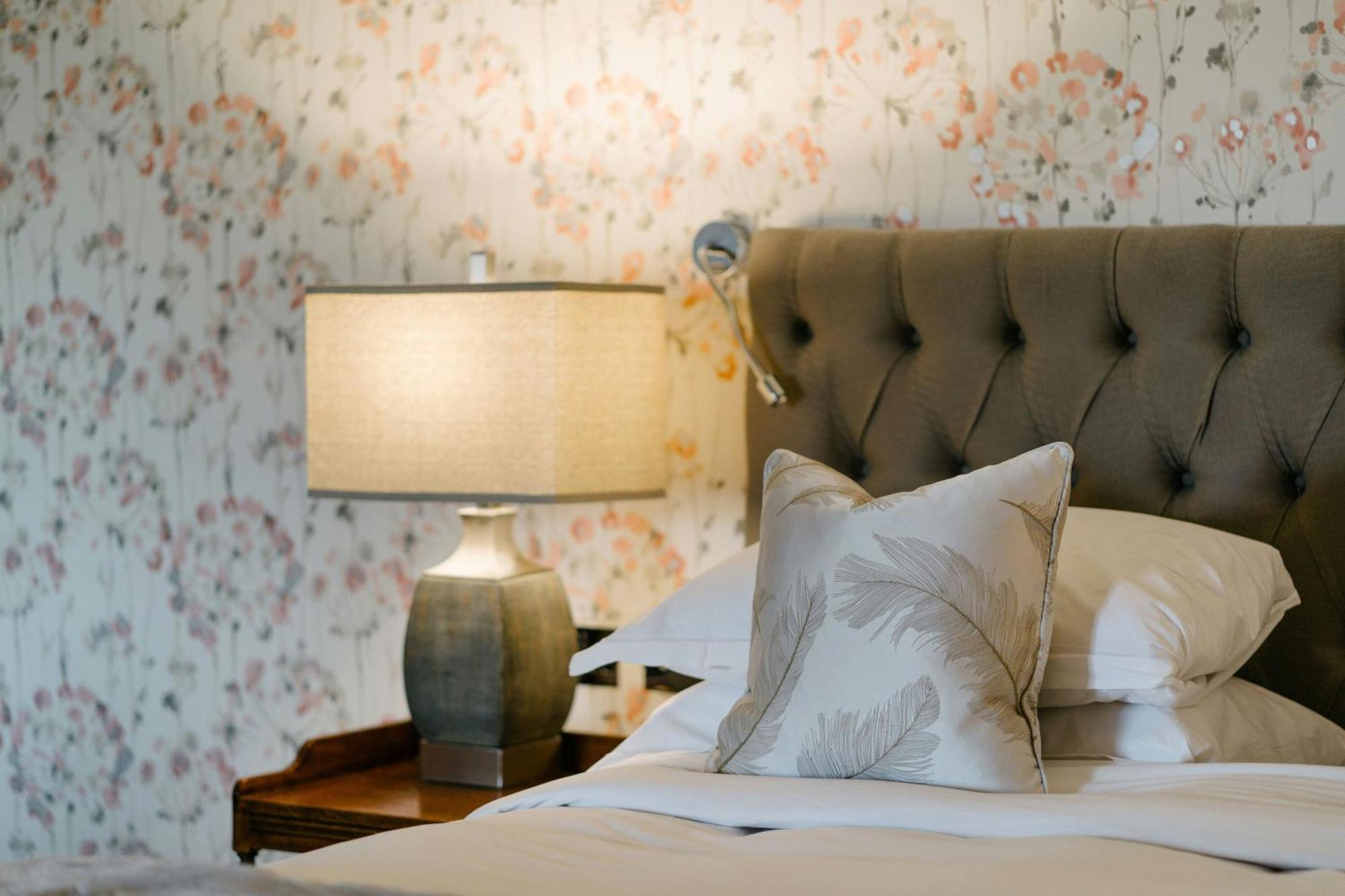 Mount Juliet Estate, Autograph Collection Hotel Thomastown  Buitenkant foto A bedroom at the hotel