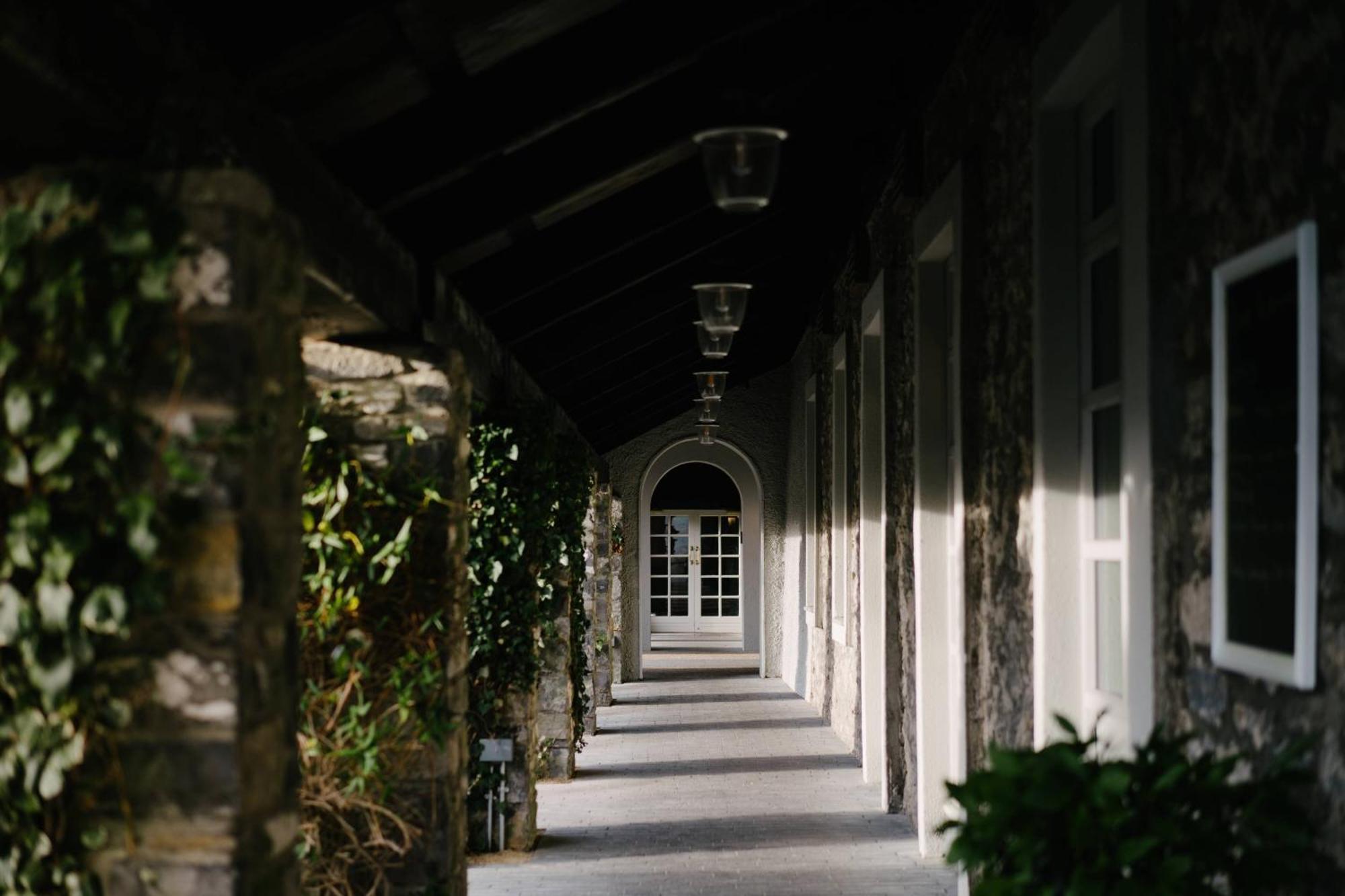 Mount Juliet Estate, Autograph Collection Hotel Thomastown  Buitenkant foto The colonnade